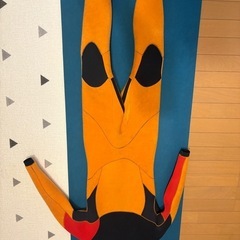 エアタイトウェットスーツ‼️　セミドライの画像