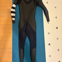 エアタイトウェットスーツ‼️　セミドライの画像