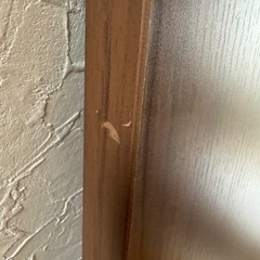ニトリ　デスクの画像