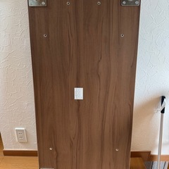 ニトリ　デスクの画像