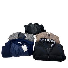 186004 新品未使用 服まとめ売り しまむら・ROYAL PARTY他 アウター レディース 12点まとめ売り [A1000025367811A]の画像