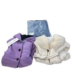 186004 新品未使用 服まとめ売り しまむら・ROYAL PARTY他 アウター レディース 12点まとめ売り [A1000025367811A]の画像