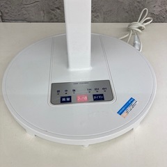 扇風機　2016年製　YT-3101TMの画像