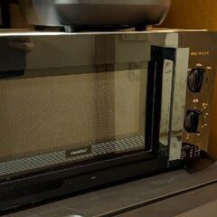 COMFEE' 電子レンジ CF-AM171-5 の画像