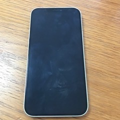 iPhone12 64GB SIMフリー グリーンの画像