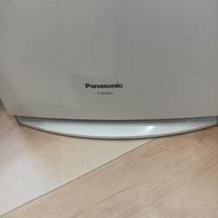 Panasonic加湿空気清浄機の画像