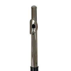 186000 現状品 J.Michael ジェー.マイケル 管楽器 フルート ケース付き [241021HM030004]の画像