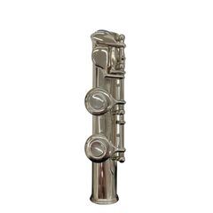 186000 現状品 J.Michael ジェー.マイケル 管楽器 フルート ケース付き [241021HM030004]の画像
