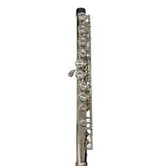 186000 現状品 J.Michael ジェー.マイケル 管楽器 フルート ケース付き [241021HM030004]の画像
