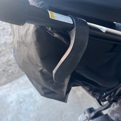 Joie　ベビーカーの画像