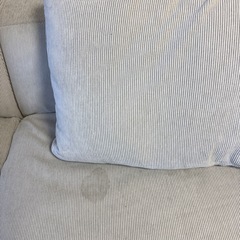 2-3人がけソファ　アクタス　アイラーセンの画像