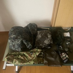 自衛隊グッズの画像