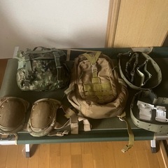 自衛隊グッズの画像