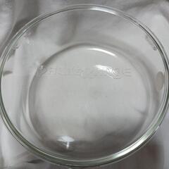 ☆未使用☆②パイレックス　パック＆レンジの画像