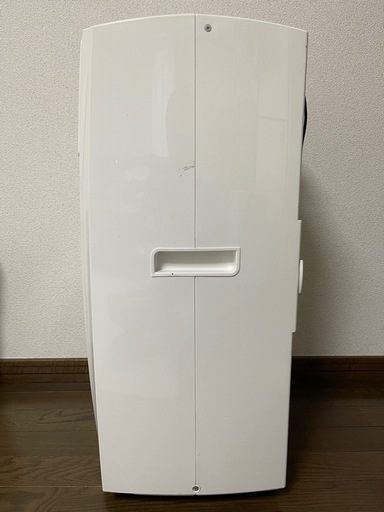 ポータブルクーラー　ｱｲﾘｽｵｰﾔﾏ