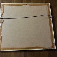 【お渡し先決定】イラスト絵画の画像