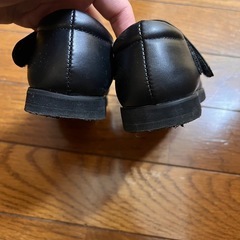 16cm 子ども用シューズの画像