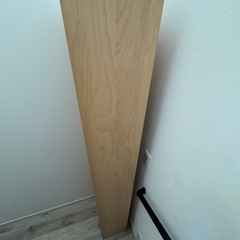 ニトリ　本棚の画像