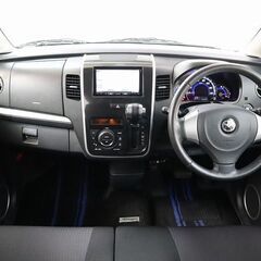 走行距離30000㎞未満‼️マツダ AZワゴン カスタムスタイル XS🚗の画像
