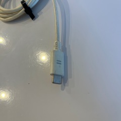ソフトバンク充電器？の画像