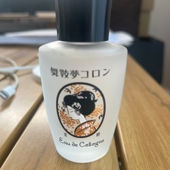 舞妓夢コロン　　金木犀の香り　20mlの画像