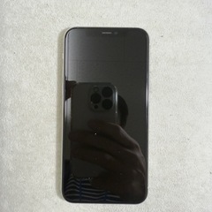 CランクiPhone 11 Proの画像