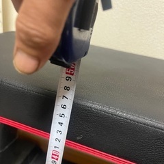 トレーニングベンチ台の画像