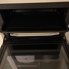 札幌市等無料配送可•値引可）日立 オーブンレンジ スチームの画像