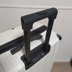 スーツケース L 新品未使用品の画像