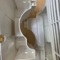 ✅アイリスオーヤマ衣類乾燥除湿機✅ ✅DCE-6515✅の画像