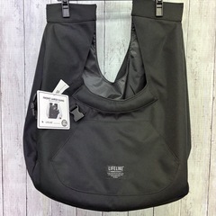 【新品】LIFELIKE フロントラージスリングの画像