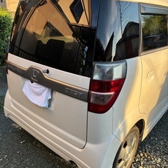 ホンダ　ゼスト　スポーツ　とりあえずの足にピッタリの画像