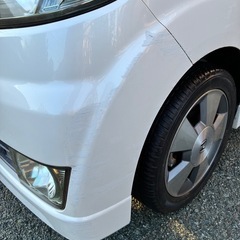 ホンダ　ゼスト　スポーツ　とりあえずの足にピッタリの画像