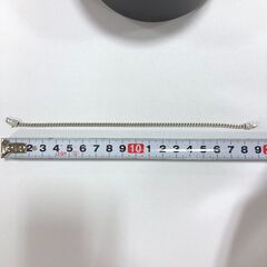 【ジャングルジャングル岸和田店】TOM WOOD トムウッド ブレスレット 925 シルバー 南大阪 岸和田市 貝塚市 泉佐野市 和泉市 忠岡町 熊取町の画像
