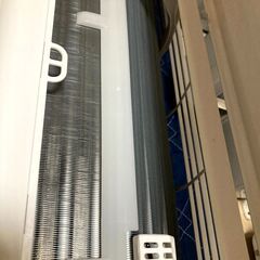 浜52,日立,2024年製、標準工事費込み,,6畳用,RAS-DM22NE3,2.2Kw,中古,本体・ガス1年保証,中古,愛知県豊橋市近郊、浜松市近郊基本設置費込,内部洗浄済み,送料無料の画像