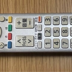 Panasonic「TH-L32C3」モデルの画像