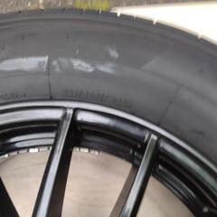225/65 R17 サマータイヤ 23年式4本の画像