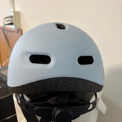 新品 幼児用ヘルメット キャッピープチの画像