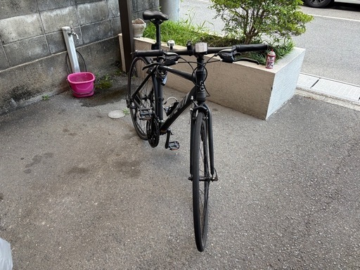 自転車