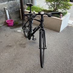 自転車の画像