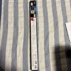 蛍光ランプ2本セットの画像