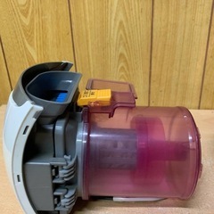 ✅SHARP床移動形電気掃除機✅ ✅EC-QX310-P✅の画像