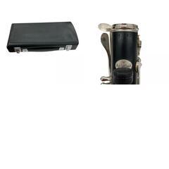 186000 現状品 YAMAHA ヤマハ YAMAHA 管楽器 クラリネット YCL-351  本体　ケース付き [241108HM020449]の画像