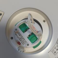 KOIZUMI LED 照明器具 BH14708 CKの画像