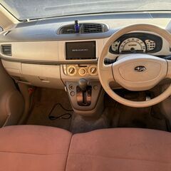 平成19年　ステラ　LX　インテリアセレクション　車検　令和8年6月の画像