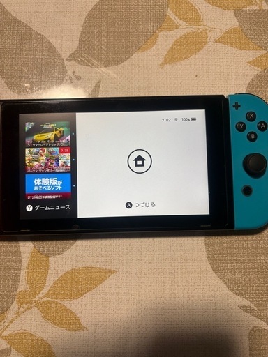 おもちゃ Switch