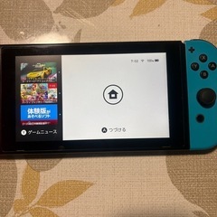【お話中】Switchの画像