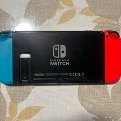 【お話中】Switchの画像