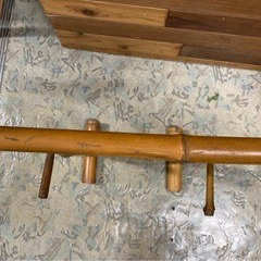 反物掛け(小)の画像