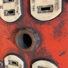 電工ドラム　コードドラムの画像